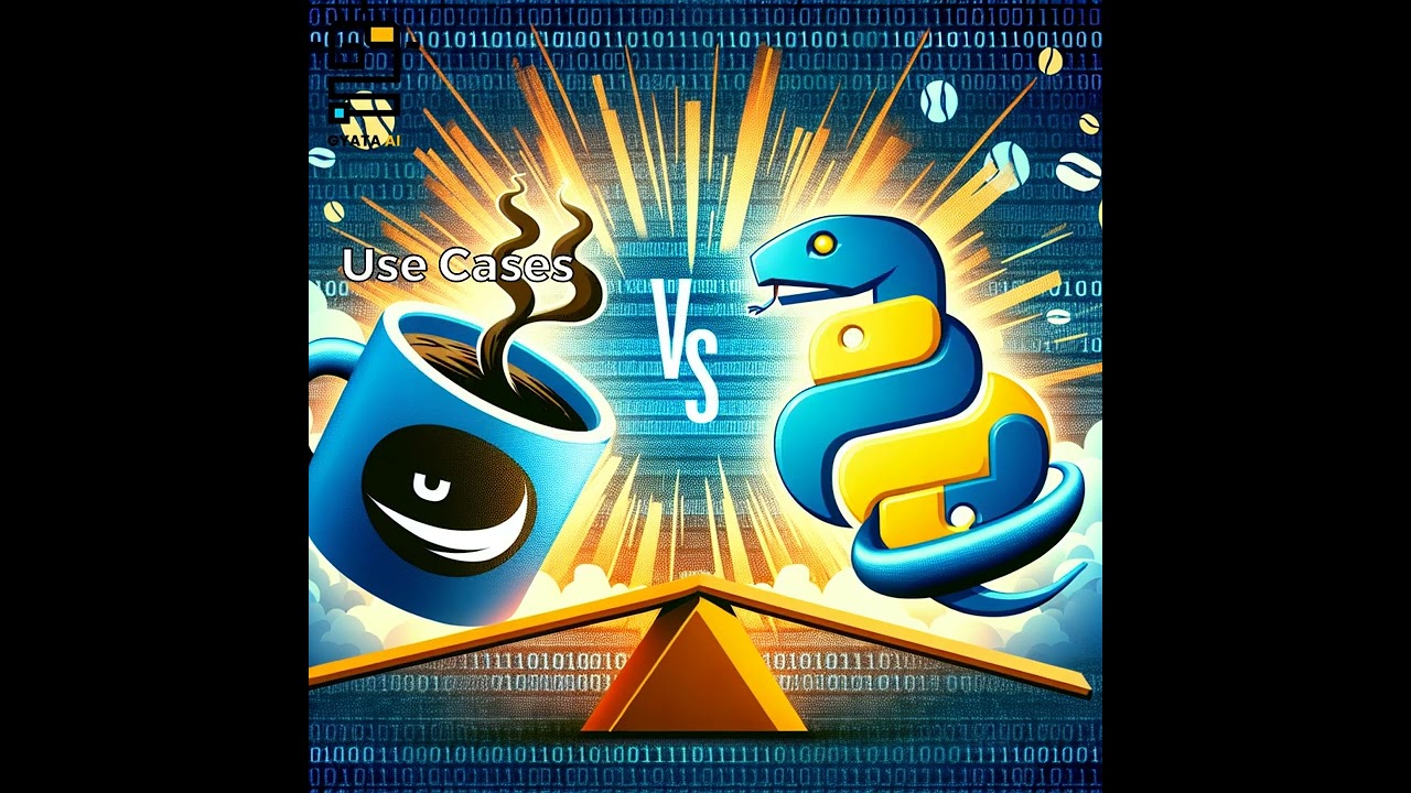 Java vs Python