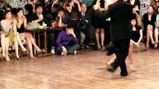 Gabriel Misse y Natalia Hills - 03