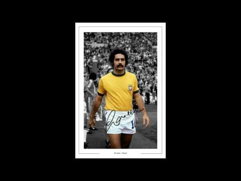 AlfA & Josele -  La elástica de Rivelino