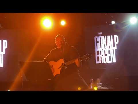 Gökalp Ergen - Geri Dönme - Live at Dorock XL (21.3.2024)