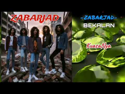 Zabarjad- Bekalan HQ