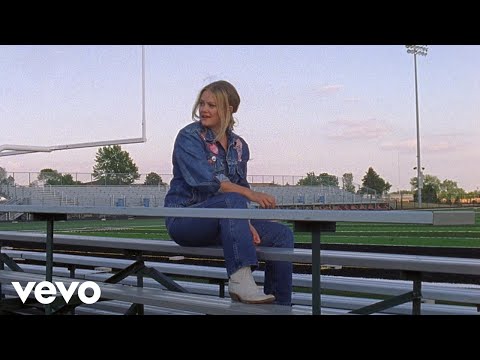 Hailey Whitters - Boys Back Home (Official Music Video)