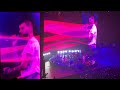 Zayn Sweat Live In Las Vegas 2026 Day 1