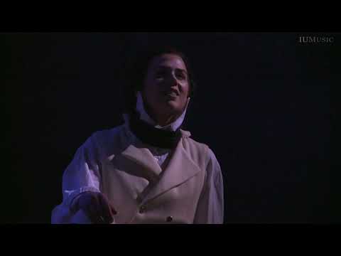 V’adoro pupille - Giulio Cesare