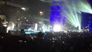 Biagio Antonacci - Con infinito onore - Live Caserta 10 maggio 2012