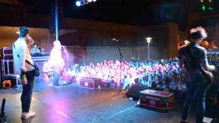 Midtown - Frayed Ends