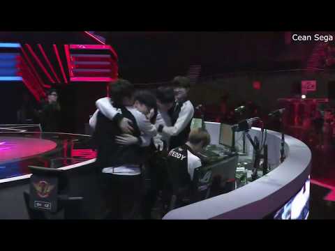 HIGHLIGHTS - SK telecom T1 vs. GRIFFIN - FINALS All Games | LCK Spring Split (2019)