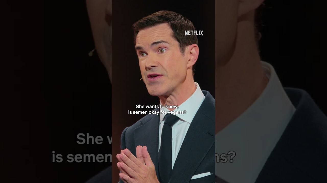 The Semen Conundrum: Is It Vegan-Friendly?