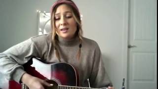 Water and Dust - Cory Asbury (cover)