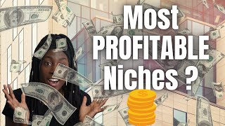 Most PROFITABLE Niches As A Real Estate Agent | What Are The Most PROFITABLE Niches As A Realtor