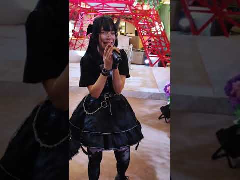 230504 (ํMameaw Fancam) Yami Yami - เสียงในความมืด @ Seacon On Tour l OMG Lands - Seacon Square