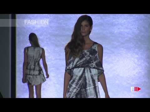 Fashion Show "WHITE TENT" Spring Summer 2014 Lisboa HD by Fashion Channel