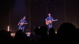 Frank Turner - Substitute @ Lost Evenings 16/09/2021