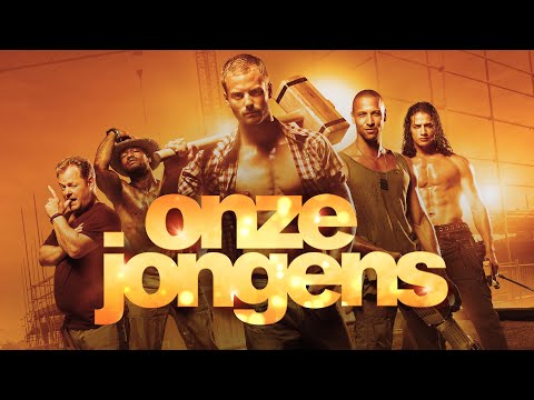 Thumbnail of the video: ONZE JONGENS | Officiële Trailer NL | 29 december in de bioscoop