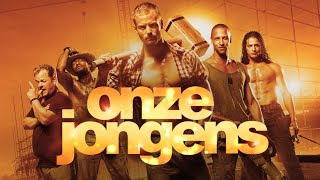 ONZE JONGENS | Officiële Trailer NL