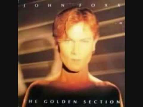John Foxx-endlessly