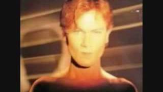 John Foxx-endlessly