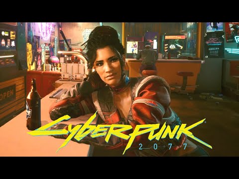Cyberpunk 2077 Part 9 Next-Gen Patch 1.5 Story Walkthrough PS5 - Corpo