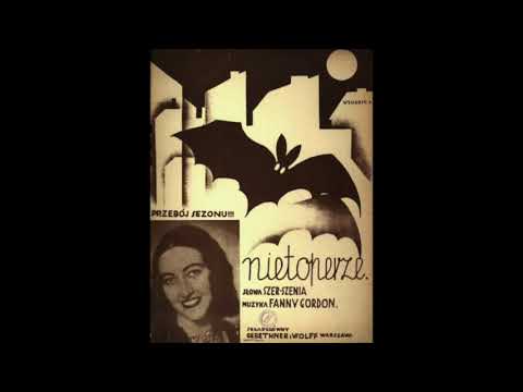 Nietoperze - Chór Z. Wiehlera