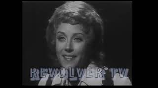Lesley Gore - "We'll Sing in the Sunshine" &amp; "The World I Used to Know" - Live 1970's TV performance