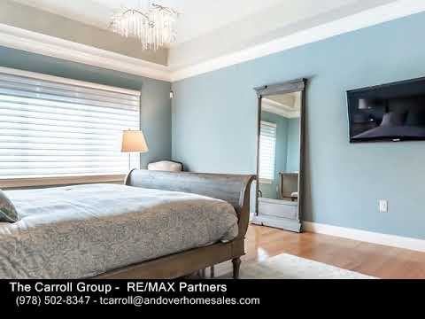 1 Ivana Dr Unit 1, Andover MA 01810 - Condo - Real Estate - For Sale -