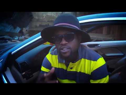 CHEGUELE -Manadja (Ya Danger)