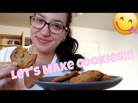 Kitchen Sink Cookies Recipe