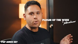 Video thumbnail for Radium POW! (Plugin Of The Week) EP6! "PSP E27" | Best EQ Plugin For Vocals by Radium Records