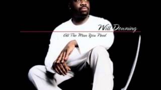 Thinking About You - Will Downing