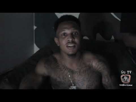 June Bandero 1st Day Out / Vlog #1 (GGC - All GGas No Breaks Freestyle)