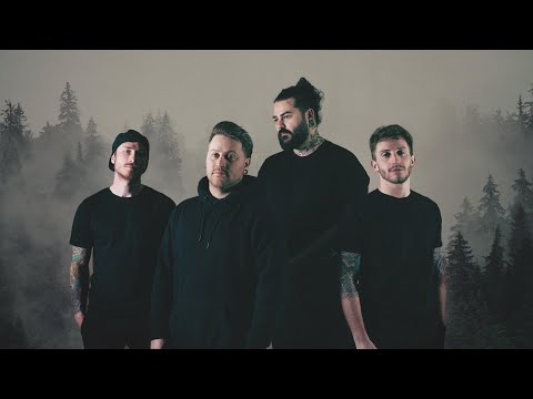 Crosslane - Edera (Official Music Video)