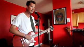 Tears Stupid Tears by Daniel Johnston