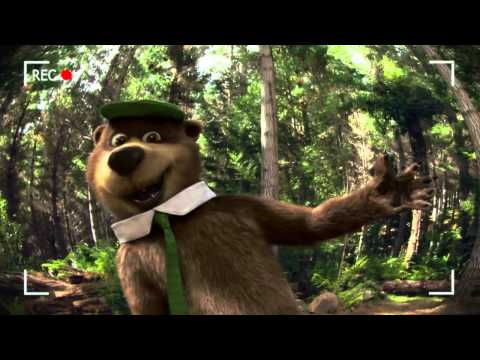 Yogi Bear (TV Spot #2)