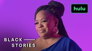Chandra Wilson | Black Stories Always | Hulu
