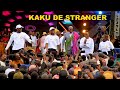 HOW KAKU DE STRANGER WELCOMED DURING KALENJIN MUSIC FESTIVAL