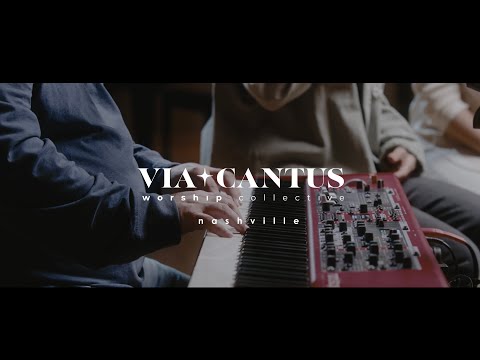 Oración - Athenas, Kairy Marquez, Verónica Sanfilippo, Nico Cabrera y Juan Delgado |  VCWC Nashville