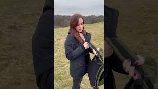 Batohy WOXKON šijeme v České republice. 🍀