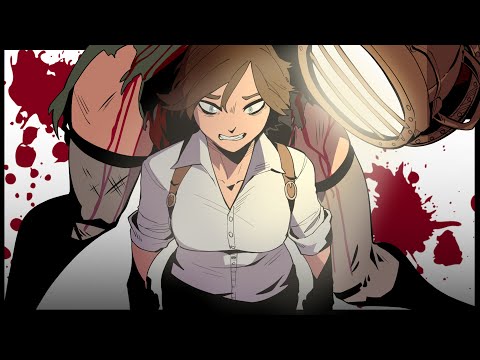 The Evil Within DLC Is Messed Up...