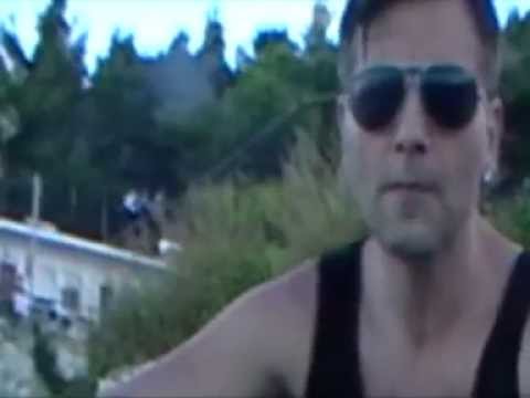 Shomy Woodman - Kao Đavo