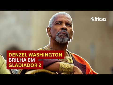 Gladiador 2: Ação, drama e vingança!
