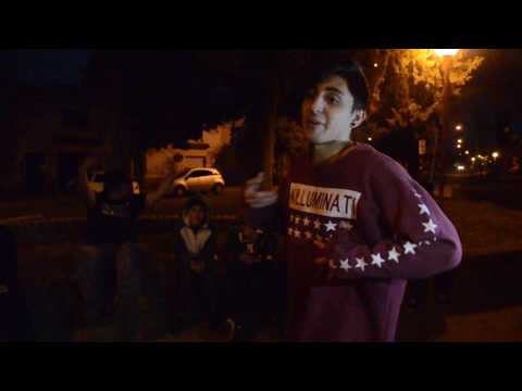 JANO vs LAKI - 4tos de Final - TazmaniaFree 23/07/17