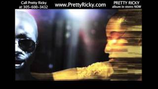 Pretty Ricky "Say A Command" (Official Music Video)