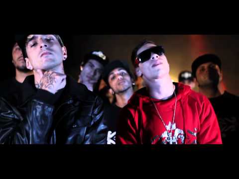 Bonde da Stronda - Blindão (part. Letodie) 