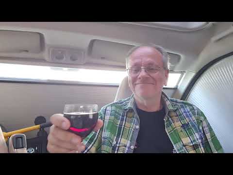 #3 Hunsrück by motorhome Part 1