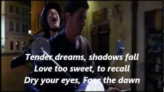 Chris Isaak - Life will go on (lyrics)