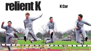 Relient K | K Car (Official Audio Stream)