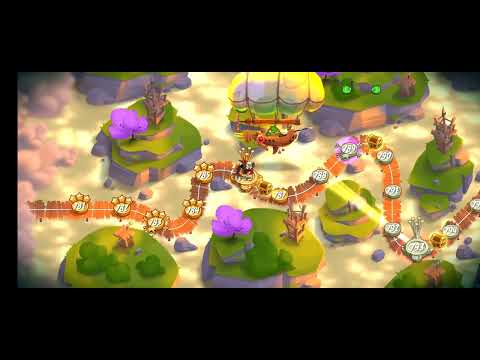 Angry birds 2 Level 786(Boss Level)-787