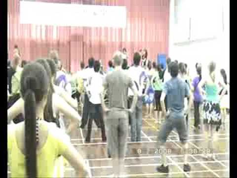 FS Kalina - workshop: USA 2