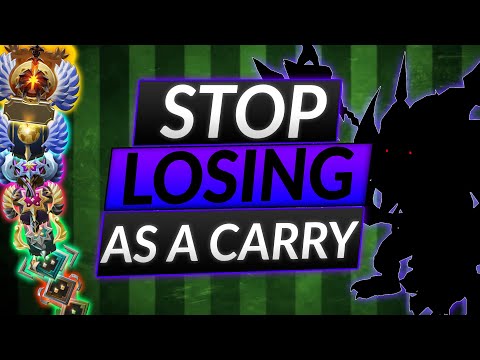 99% of Carries STILL Get This Wrong in 7.38c – Dota 2 Position 1 Bristleback Guide