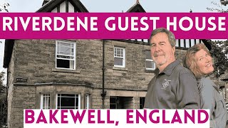 Charming Stay at Riverdene Guest House | Bakewell, England